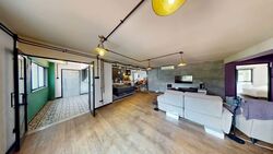 Blk 237 Pasir Ris Street 21 (Pasir Ris), HDB Executive #531205841